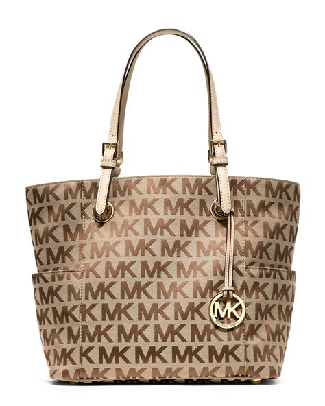 michael kors logo print bag|Michael Kors logo handbags.